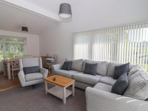 Babbacombe Breeze at Harcombe House