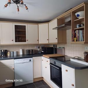 The Homestead -Cosy Cottage for 2