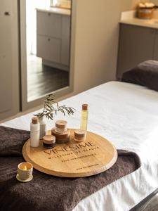 Hotels Chateau de Berne : photos des chambres