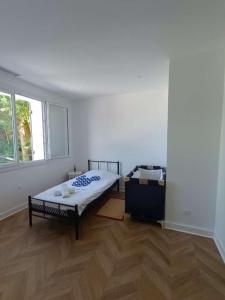 Villas Maison familiale aux portes de Perigueux : photos des chambres
