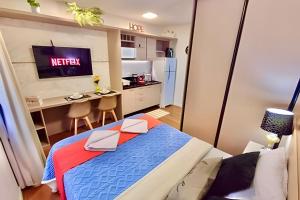 Fantastic, Studio com Ar Cond. e Wi-fi