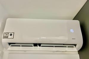 Fantastic, Studio com Ar Cond. e Wi-fi