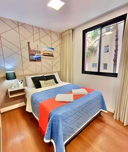 Fantastic, Studio com Ar Cond. e Wi-fi