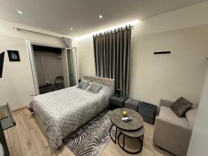Corplex Rooms Tirana