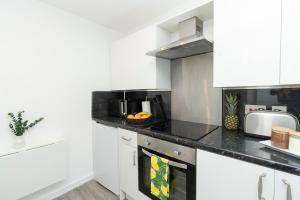 Studio flat in Dundee