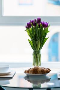 Studio flat in Dundee