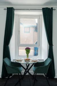 Studio flat in Dundee