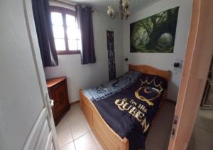 Maisons d'hotes La Bastide Les trois Pins : photos des chambres