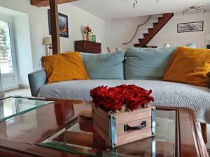 La Blancherie