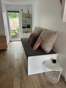 Maisons de vacances Gite Adameo : photos des chambres