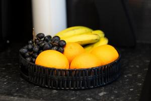 Studio flat in Dundee