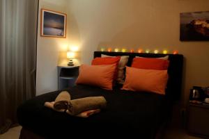 Sejours chez l'habitant chambre 5 mn des plages ! : photos des chambres