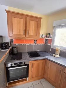Appartements Tres proche Granville Residence Midship : photos des chambres