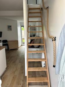 Maisons de vacances Gite Adameo : photos des chambres