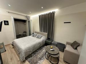 Corplex Rooms Tirana