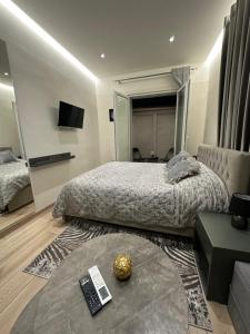 Corplex Rooms Tirana