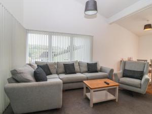 Harcombe House Accessible Pet Free Bungalow Sleeps 6