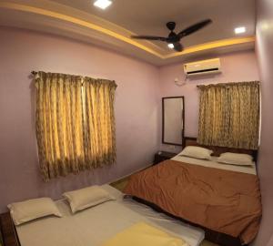 Golden bliss Resort and Pool