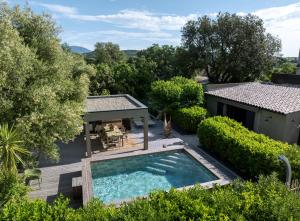 Villa Les Granges Classé 5 Étoiles