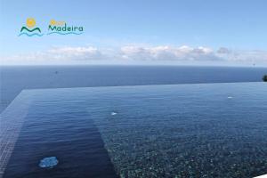 OurMadeira - Cliffscape, panoramic seaviews
