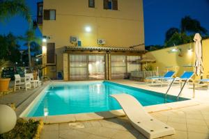 B&B Villa Concordia Vip img14