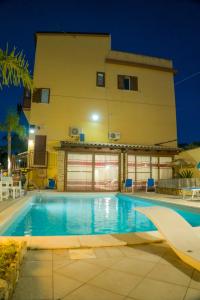 B&B Villa Concordia Vip img1