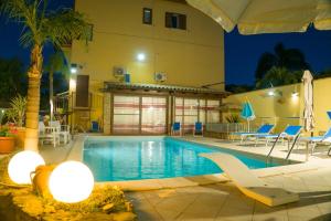 B&B Villa Concordia Vip img13