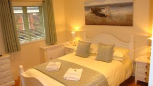 Elm Cottage Delightful 2 bed accessible holiday cottage
