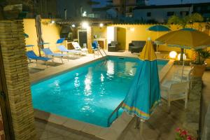 B&B Villa Concordia Vip img15