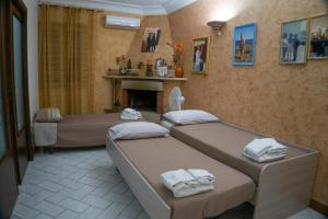 B&B Villa Concordia Vip img12