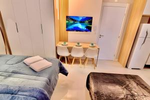 Apartamento Novinho no Centro