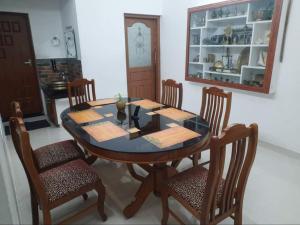 4 BHK Homestay with swimming pool