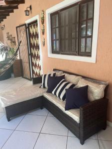 Refúgio com hidro, piscina e linda vista!