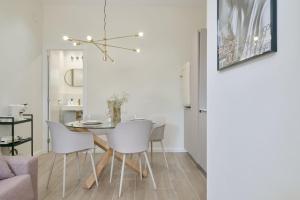 Romantic Apartment N3 Oceanografico Virkin Suites