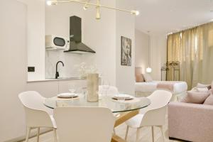 Romantic Apartment N3 Oceanografico Virkin Suites