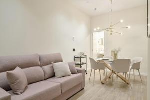 Romantic Apartment N3 Oceanografico Virkin Suites