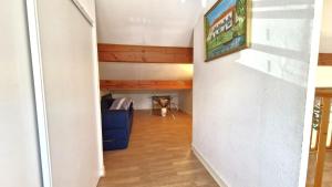 Appartements Meschers sur Gironde - MAISONNETTE de VACANCES - terrasse - proche PLAGE : photos des chambres