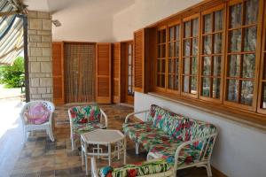 Villa Alice