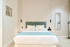 Romantic Apartment N4 Oceanografico Virkin Suites