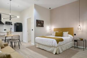 Romantic Apartment N5 Oceanografico Virkin Suites