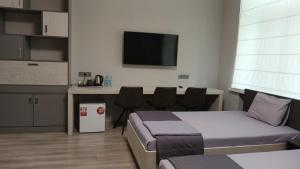 Prestige Apartments Kamianske