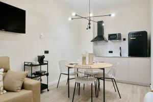 Romantic Apartment N5 Oceanografico Virkin Suites