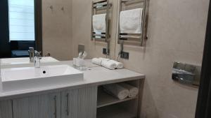 Prestige Apartments Kamianske