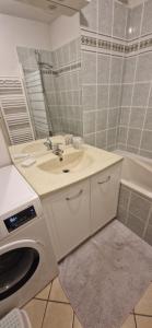 La belle Tessardaise, Draps Compris et PARKING GRATUIT