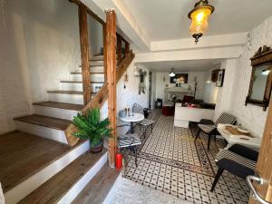 Bum Alaçatı - Priváty, Çeşme