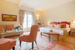 Hotels Chateau de Berne : photos des chambres