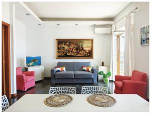 SUPER panorama & Astonishing apartment seaview