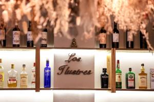 Hospedaje Los Ilustres