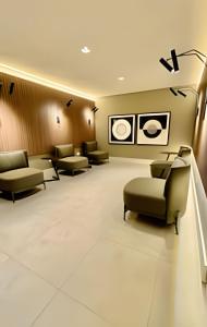 #Sensacional# Apto 1 quarto, Pensado Para Voce