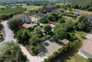 Maisons de vacances Villa Les Granges Classe 5 Etoiles : photos des chambres